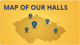 Referenční mapa