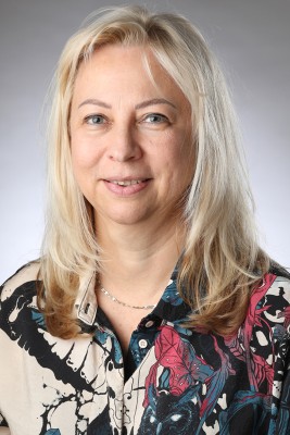 Libuše Pospíšková