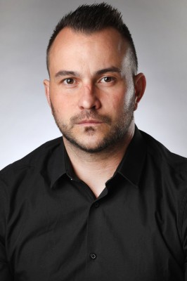 David Žídek