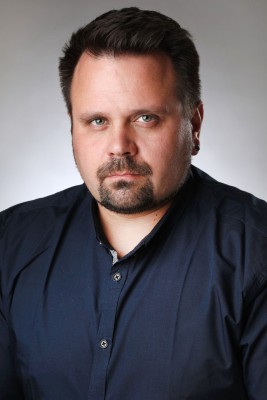 Dominik Molnár
