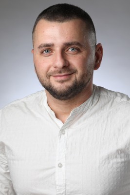 Ciprian Ion Saghin